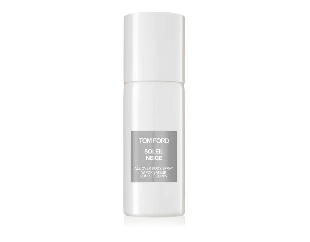 SOLEIL NEIGE ALL OVER BODY SPRAY